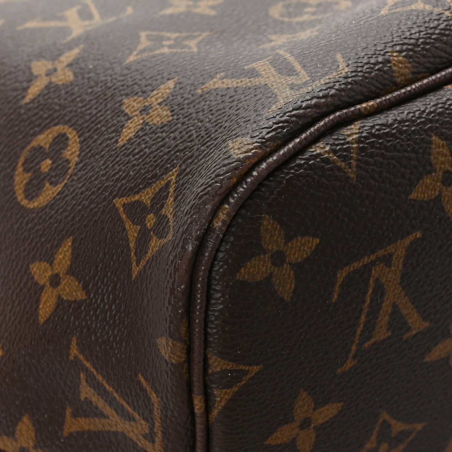 Monogram Neo Neverfull MM Fuchsia