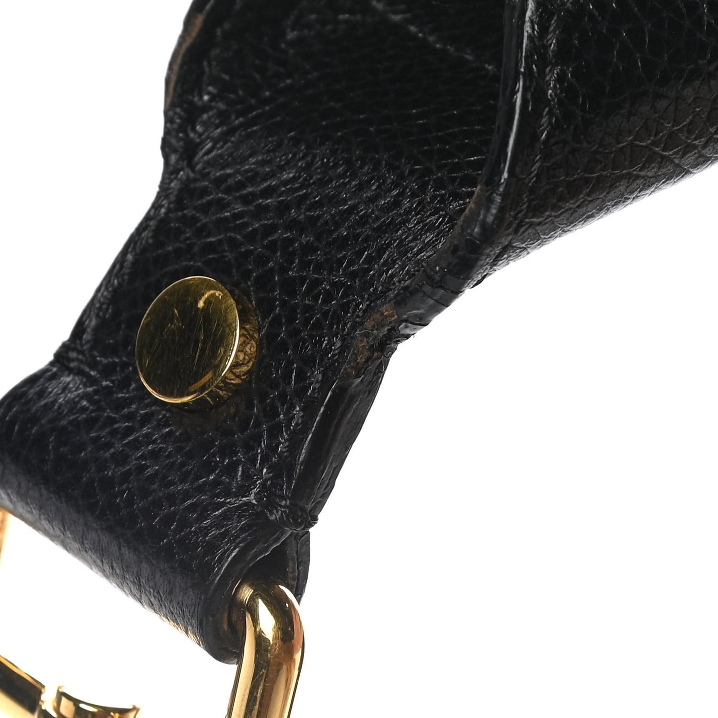 Calfskin Medium Jennifer Crossbody Bag Black