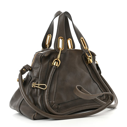 Chloe Calfskin Medium PARATY Rock 3 of 13