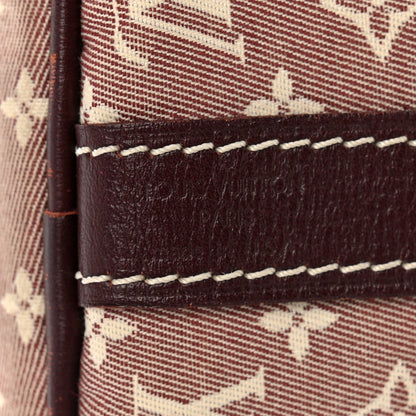 Louis Vuitton Monogram Idylle Speedy Bandouliere 30 Sepia 6 of 13