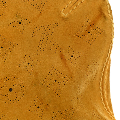 Louis Vuitton Suede Mahina Onatah PM Maize 15 of 15