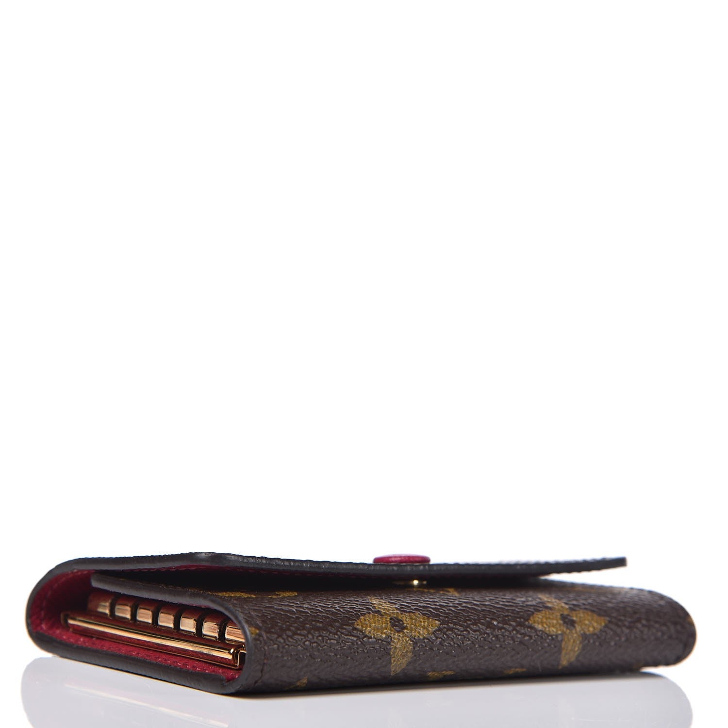 Louis Vuitton Monogram 6 Key Multicles Holder Fuchsia 4 of 8