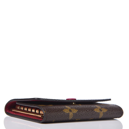 Louis Vuitton Monogram 6 Key Multicles Holder Fuchsia 4 of 8