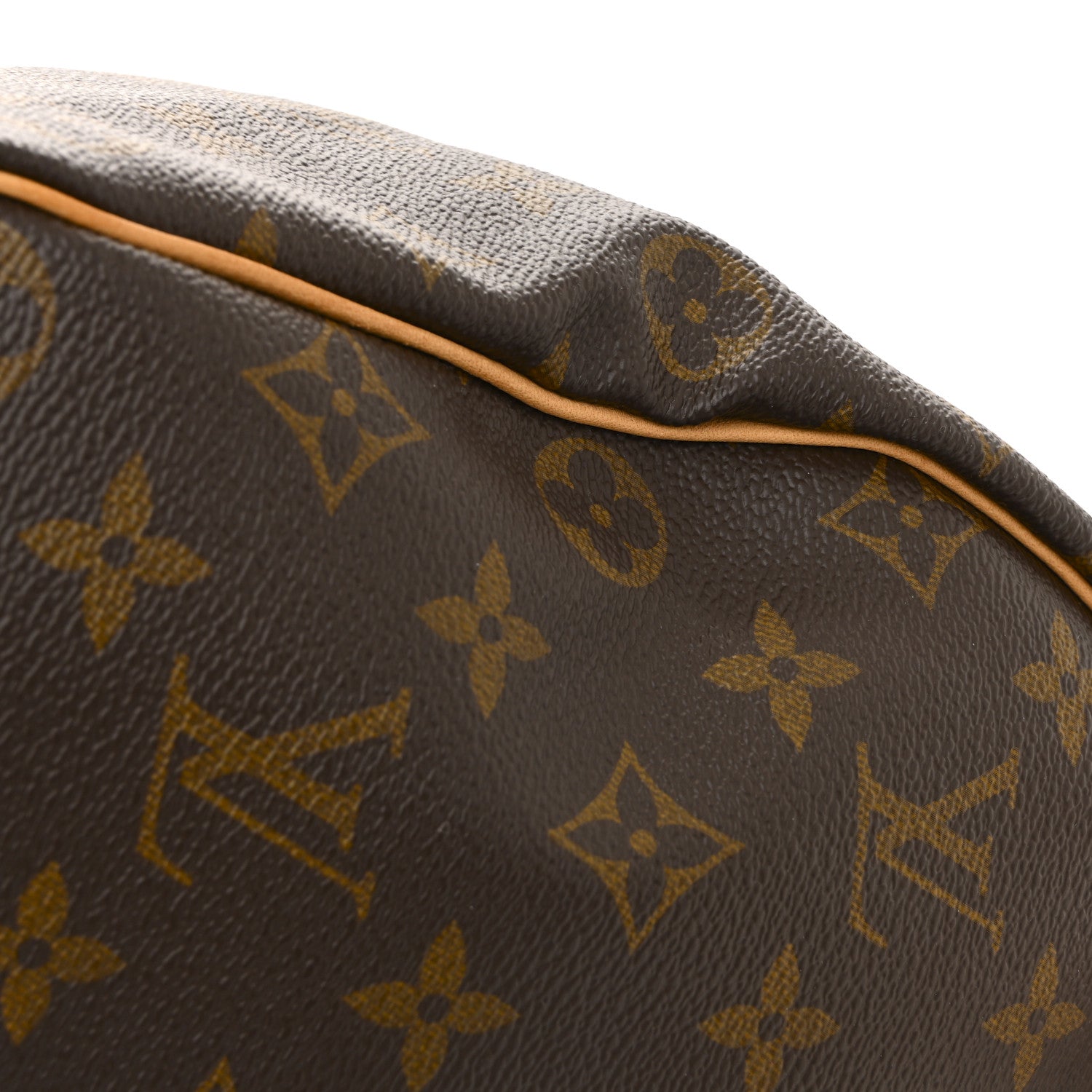 Louis Vuitton Monogram Speedy 35 10 of 13