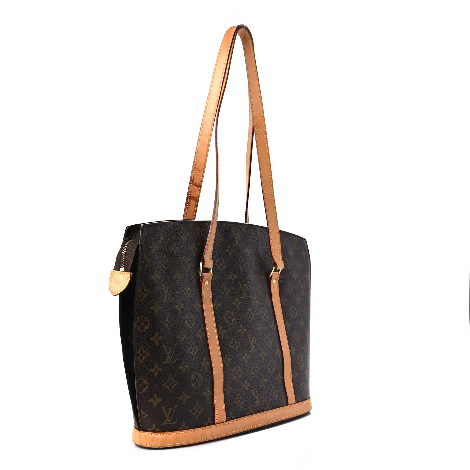 Louis Vuitton Monogram Babylone 3 of 11