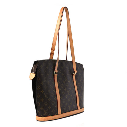 Louis Vuitton Monogram Babylone 3 of 11