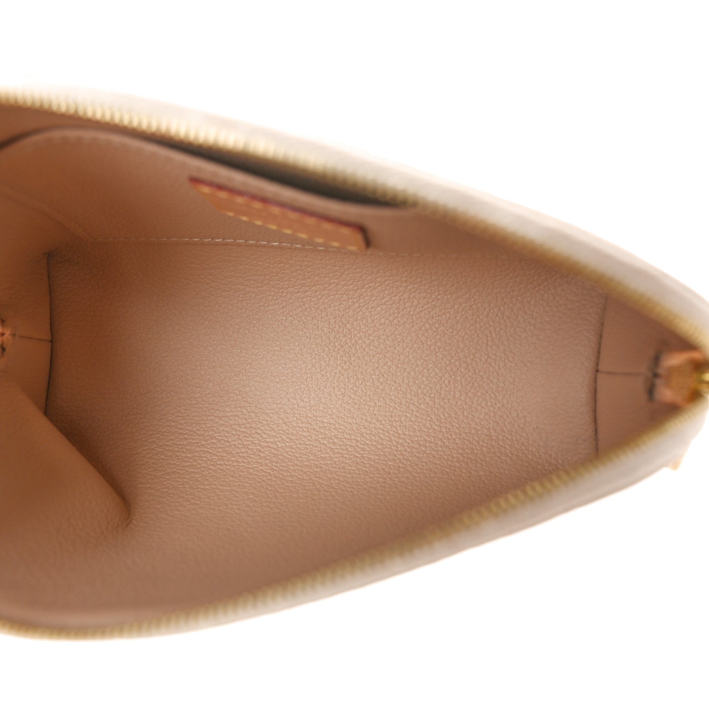 Damier Azur Cosmetic Pouch