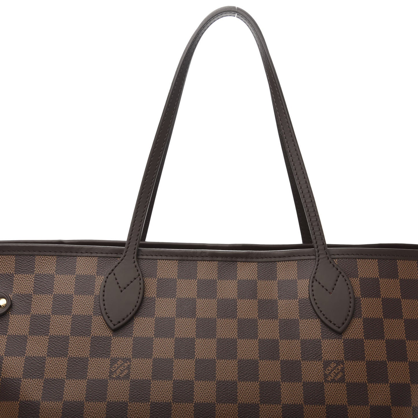 Damier Ebene Neo Neverfull GM