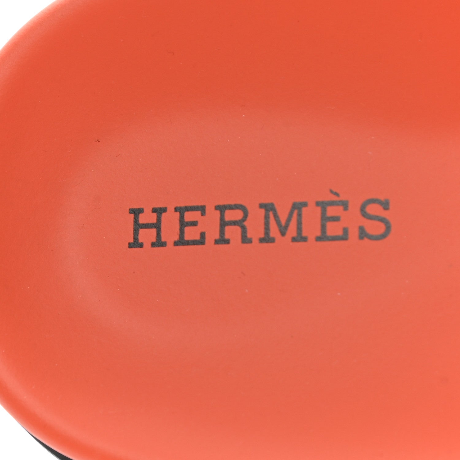 Hermes Epsom Womens Chypre Sandals 39.5 Rose Sorbet 7 of 9