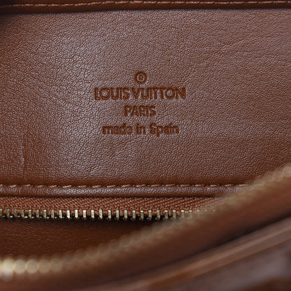 Louis Vuitton Vernis Houston Bronze 7 of 17