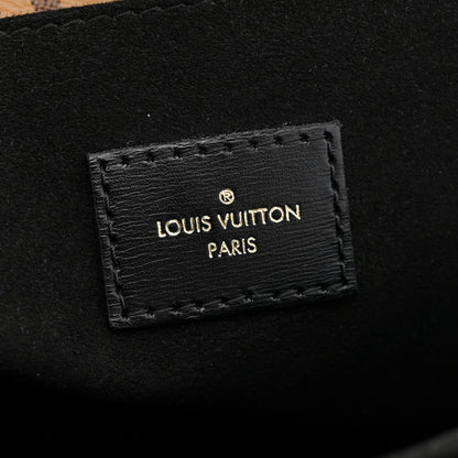 Louis Vuitton Reverse Monogram Pochette Metis 6 of 12