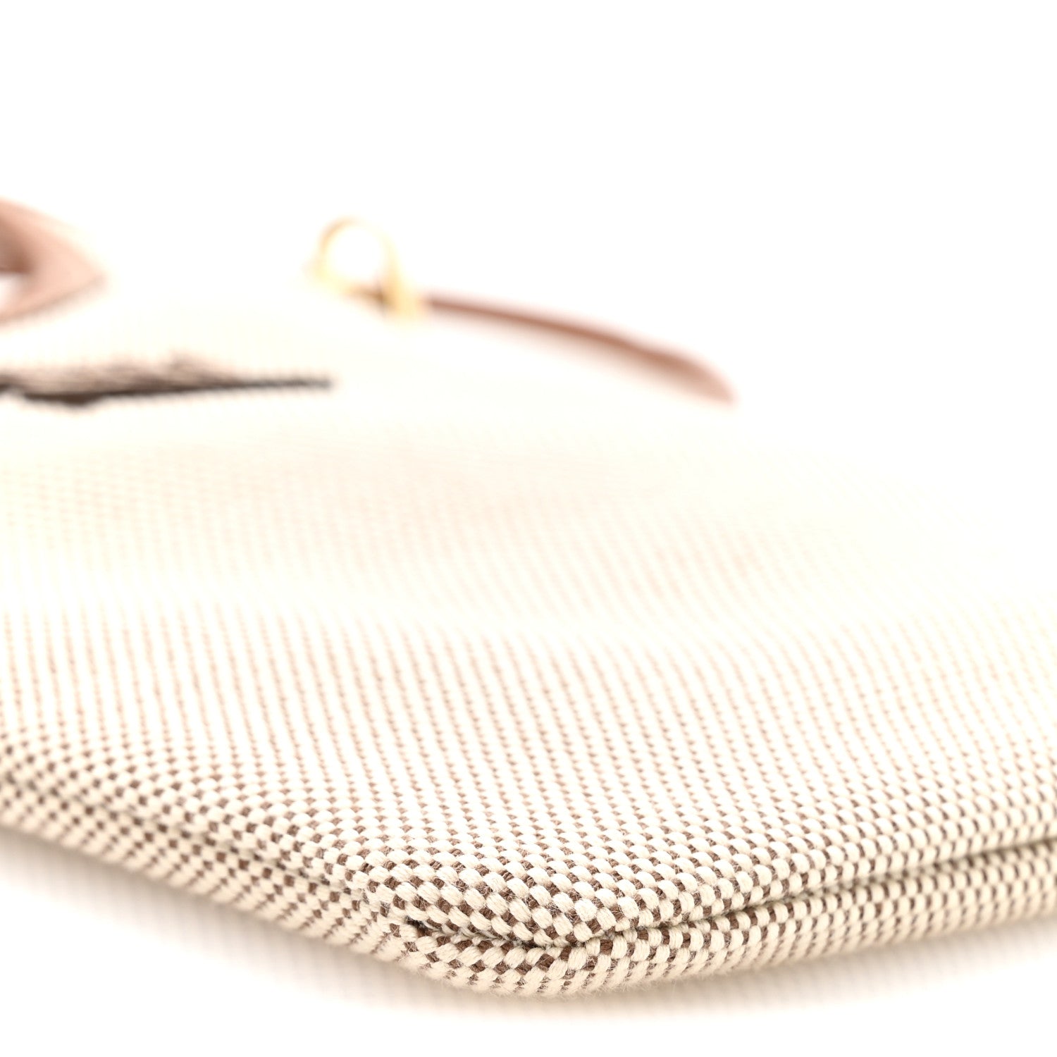 Miu Miu Canvas Ivy Smartphone Case Beige Brandy 10 of 12
