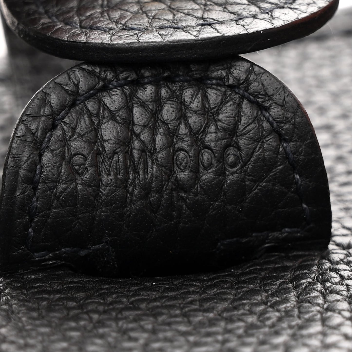 Taurillon Clemence EVELYNE III PM Black