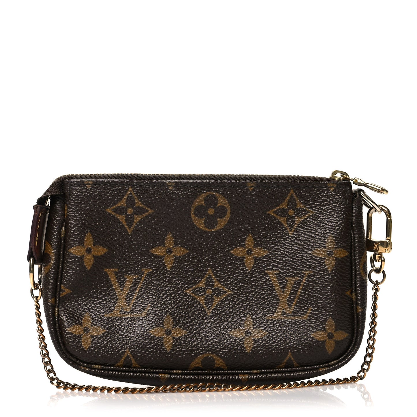 Monogram Mini Pochette Accessories