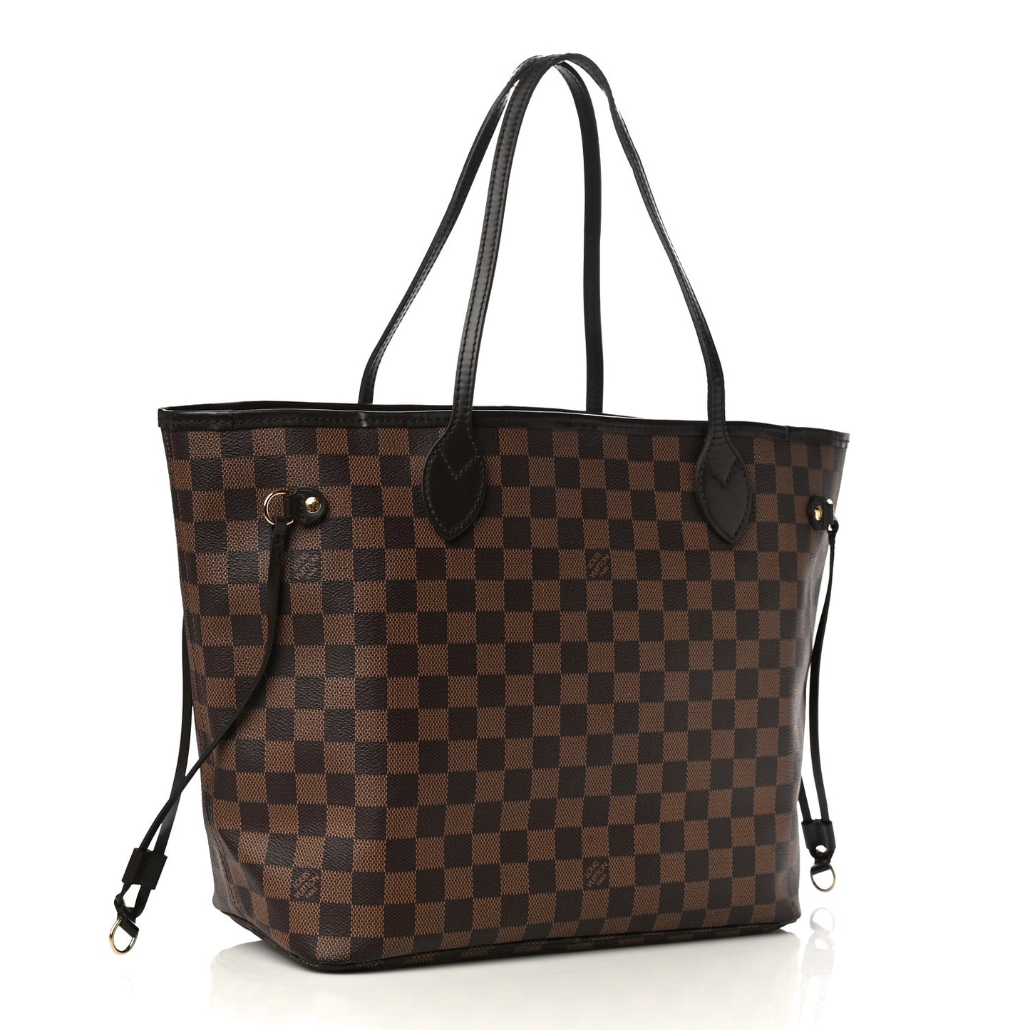 Damier Ebene Neo Neverfull MM