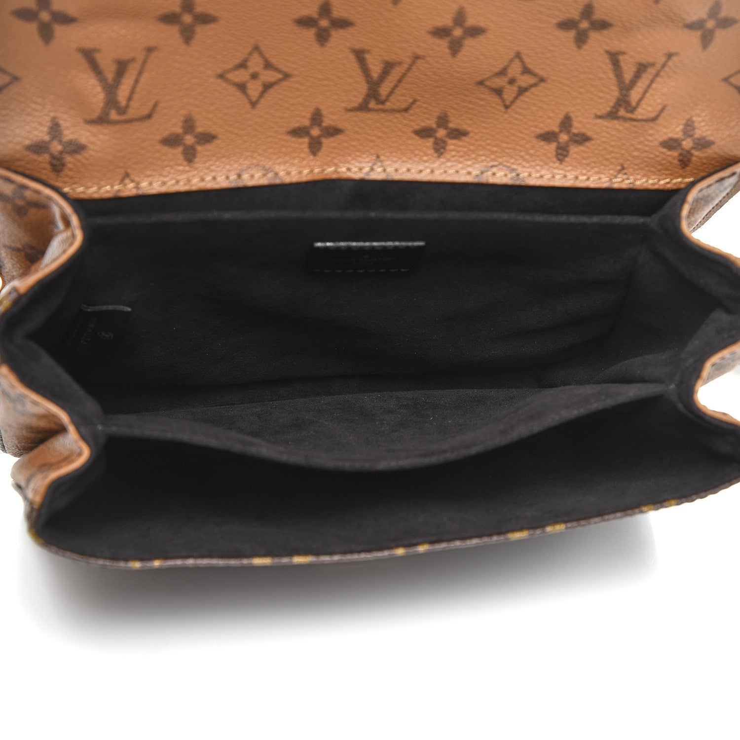 Louis Vuitton Reverse Monogram Pochette Metis 5 of 8