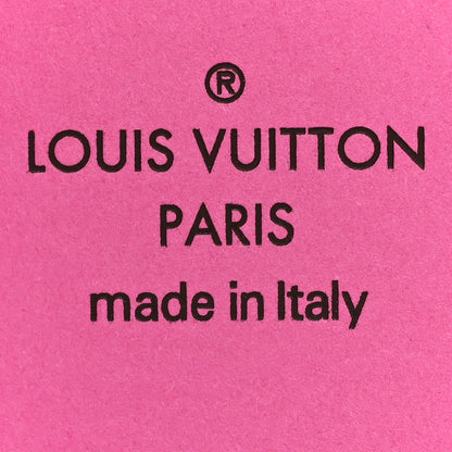 Louis Vuitton Monogram 2020 Christmas Animation Roller Coaster Notebook MM Pivoine 7 of 8