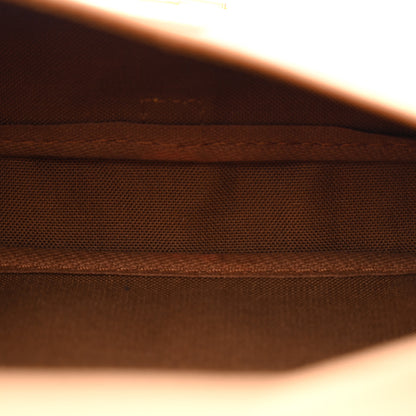 Louis Vuitton Monogram Saumur 30 5 of 17