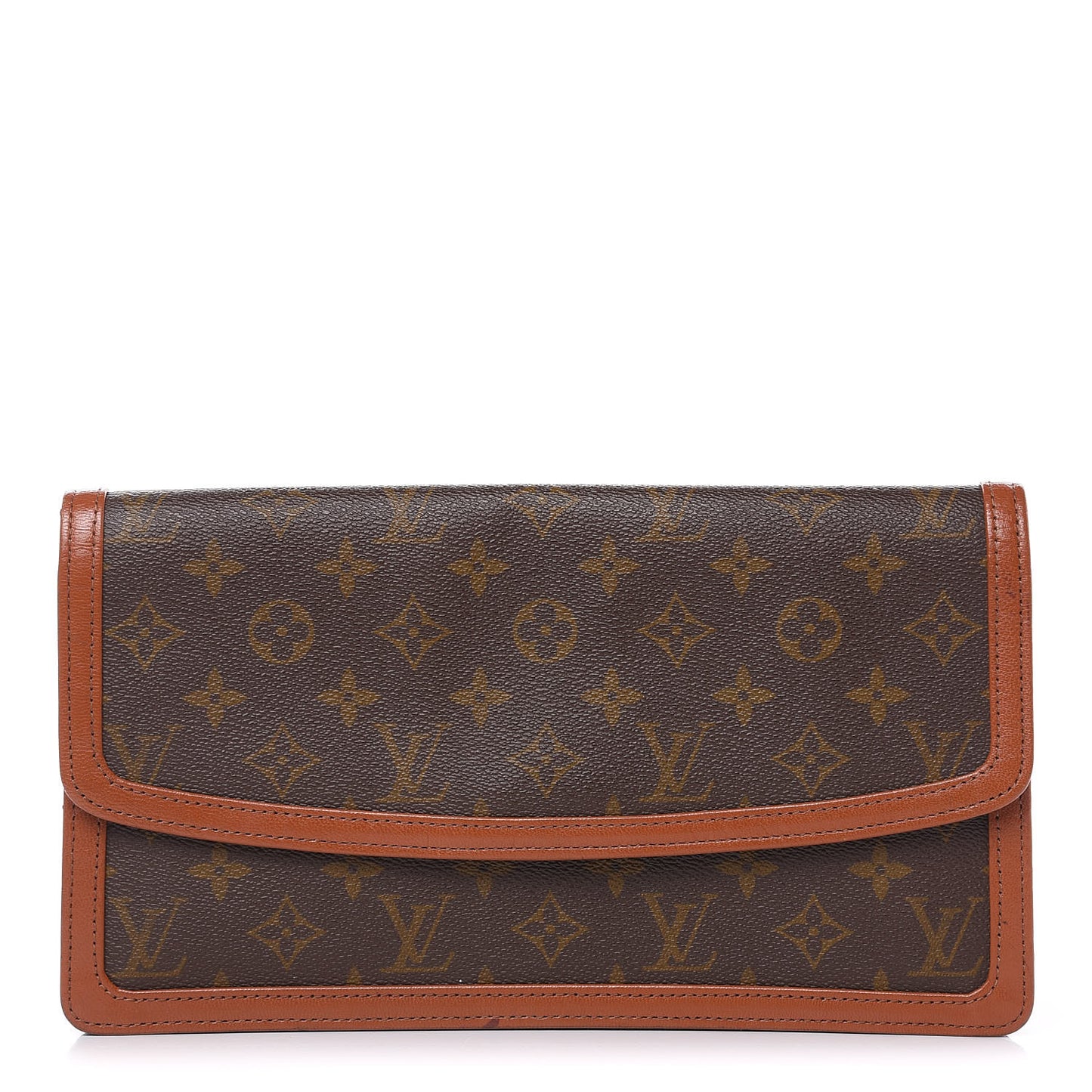 Monogram Pochette Dame 29