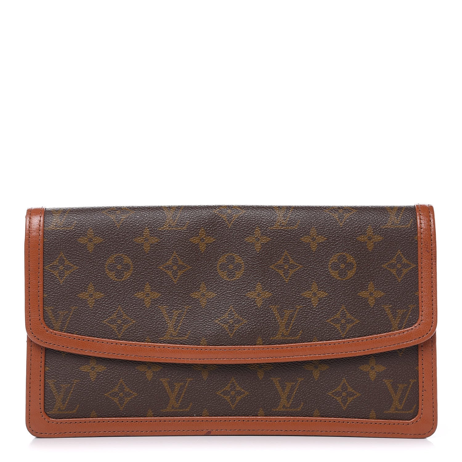 Louis Vuitton Monogram Pochette Dame 29 1 of 14
