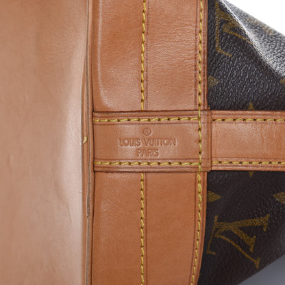 Louis Vuitton Monogram Noe 6 of 10