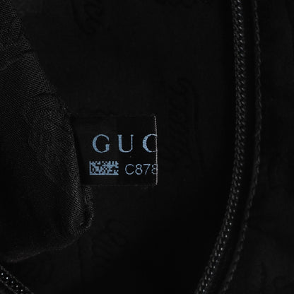 Gucci Imprime Monogram Medium Briefcase Black 8 of 9