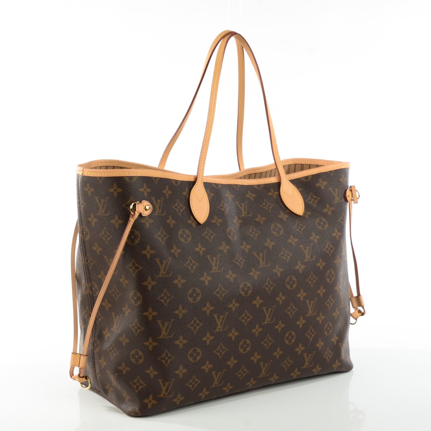 Monogram Neo Neverfull GM