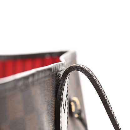 Louis Vuitton Damier Ebene Neverfull GM 11 of 15