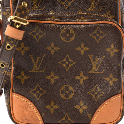 Louis Vuitton Monogram Amazone 9 of 9