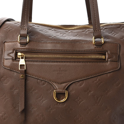 Louis Vuitton Empreinte Lumineuse GM Havane 9 of 9