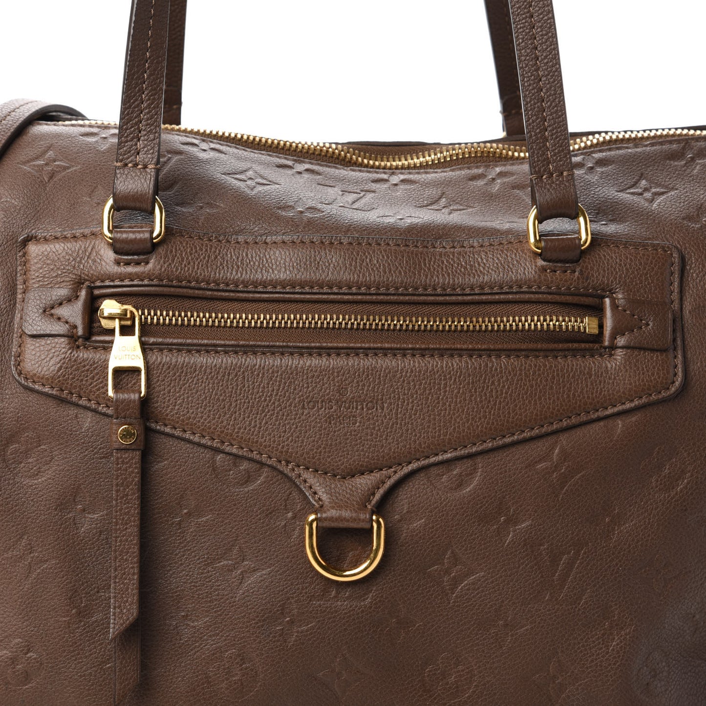 Empreinte Lumineuse GM Havane