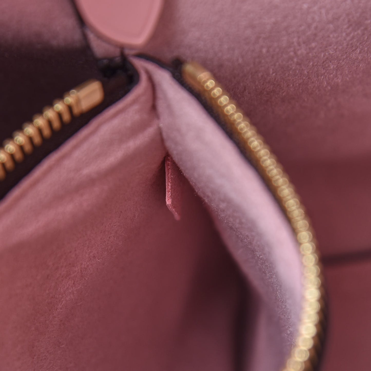 Monogram Neonoe MM Rose Poudre