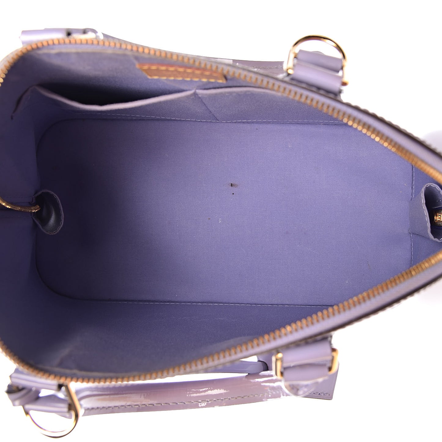 Vernis Alma PM Lilac