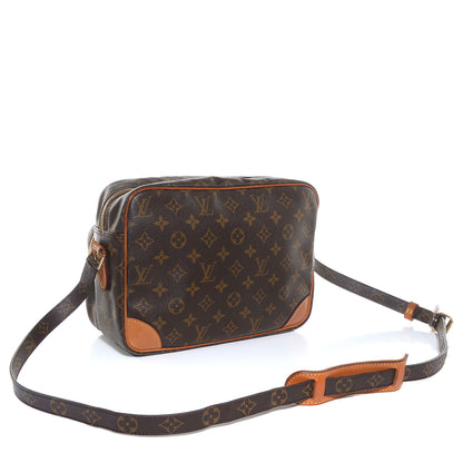 Louis Vuitton Monogram Nil 28 3 of 7