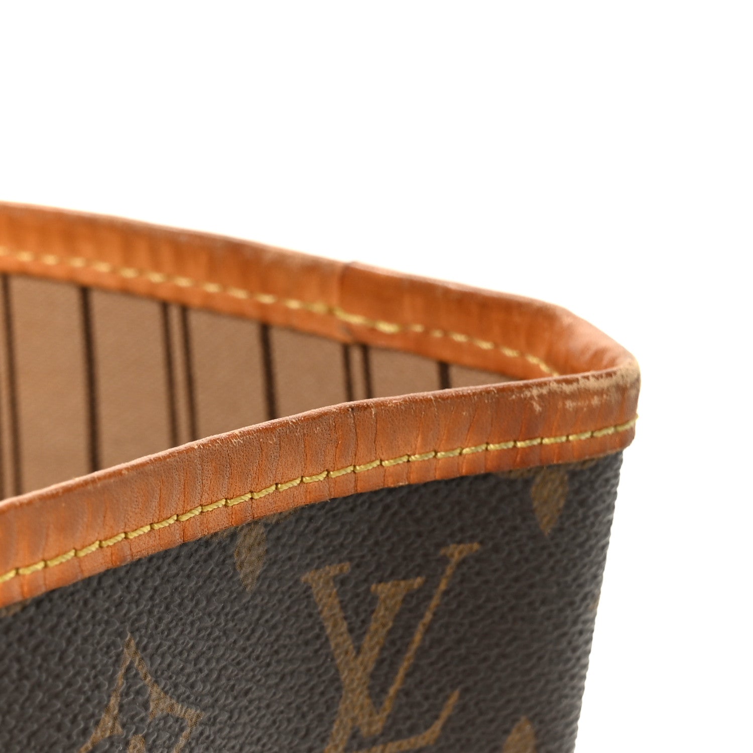 Louis Vuitton Monogram Neo Neverfull MM 11 of 12