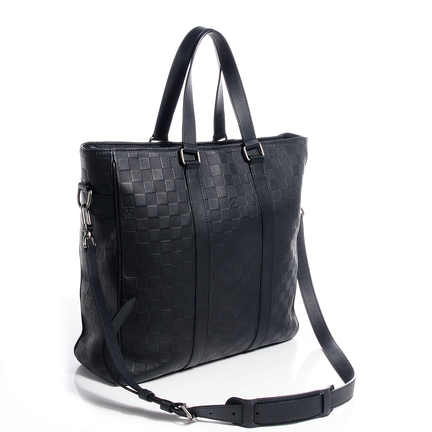 Louis Vuitton Damier Infini Tadao Onyx 3 of 7