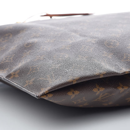 Louis Vuitton Monogram All-In MM 7 of 8