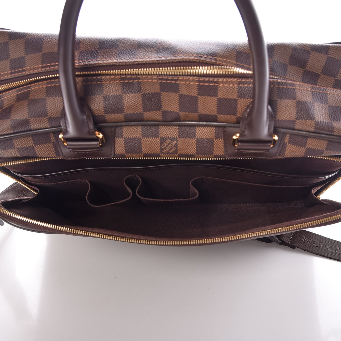 Damier Ebene Icare