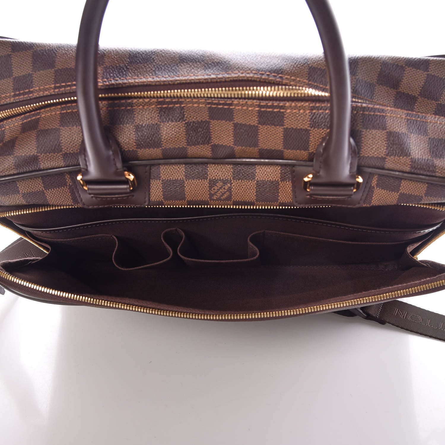 Louis Vuitton Damier Ebene Icare 7 of 13