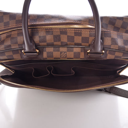 Louis Vuitton Damier Ebene Icare 7 of 13