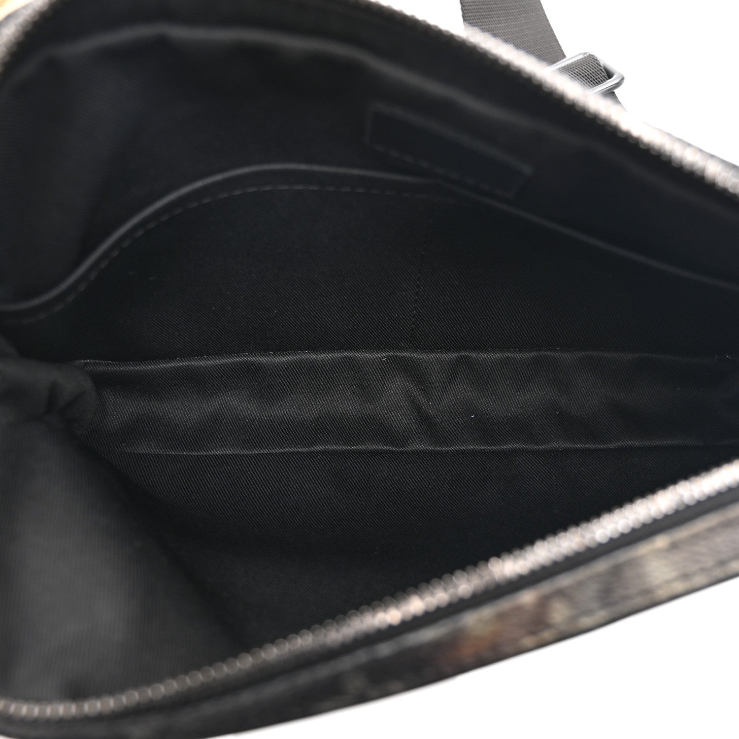 Louis Vuitton Monogram Galaxy Alpha Messenger 5 of 9