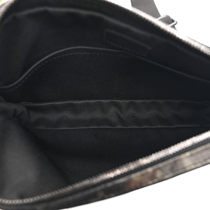 Louis Vuitton Monogram Galaxy Alpha Messenger 5 of 9