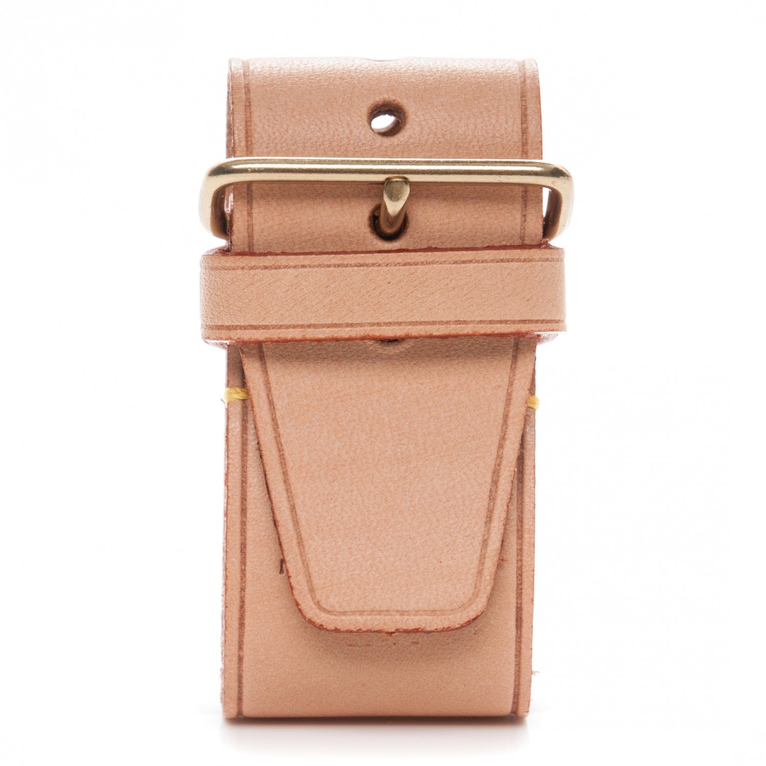 Louis Vuitton Vachetta Luggage Loop 1 of 3