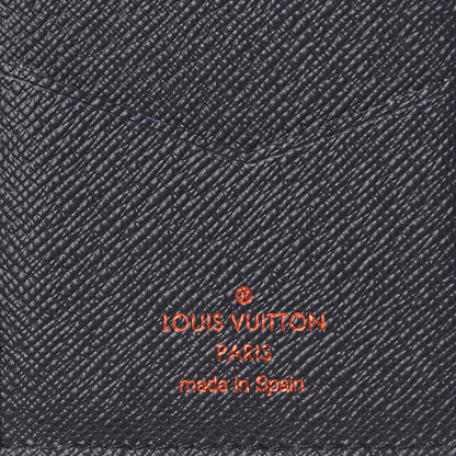 Louis Vuitton Monogram Upside Down Pocket Organizer 6 of 7
