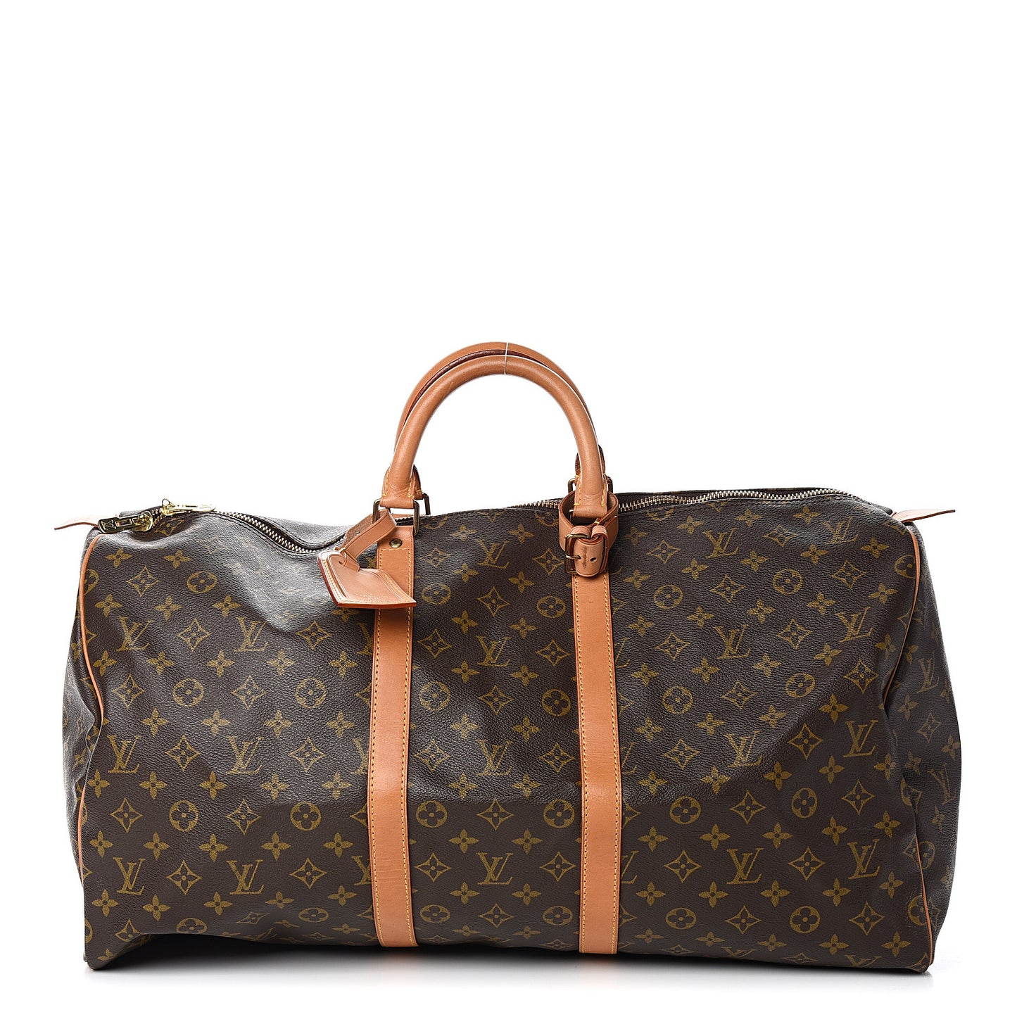 Monogram Keepall 55