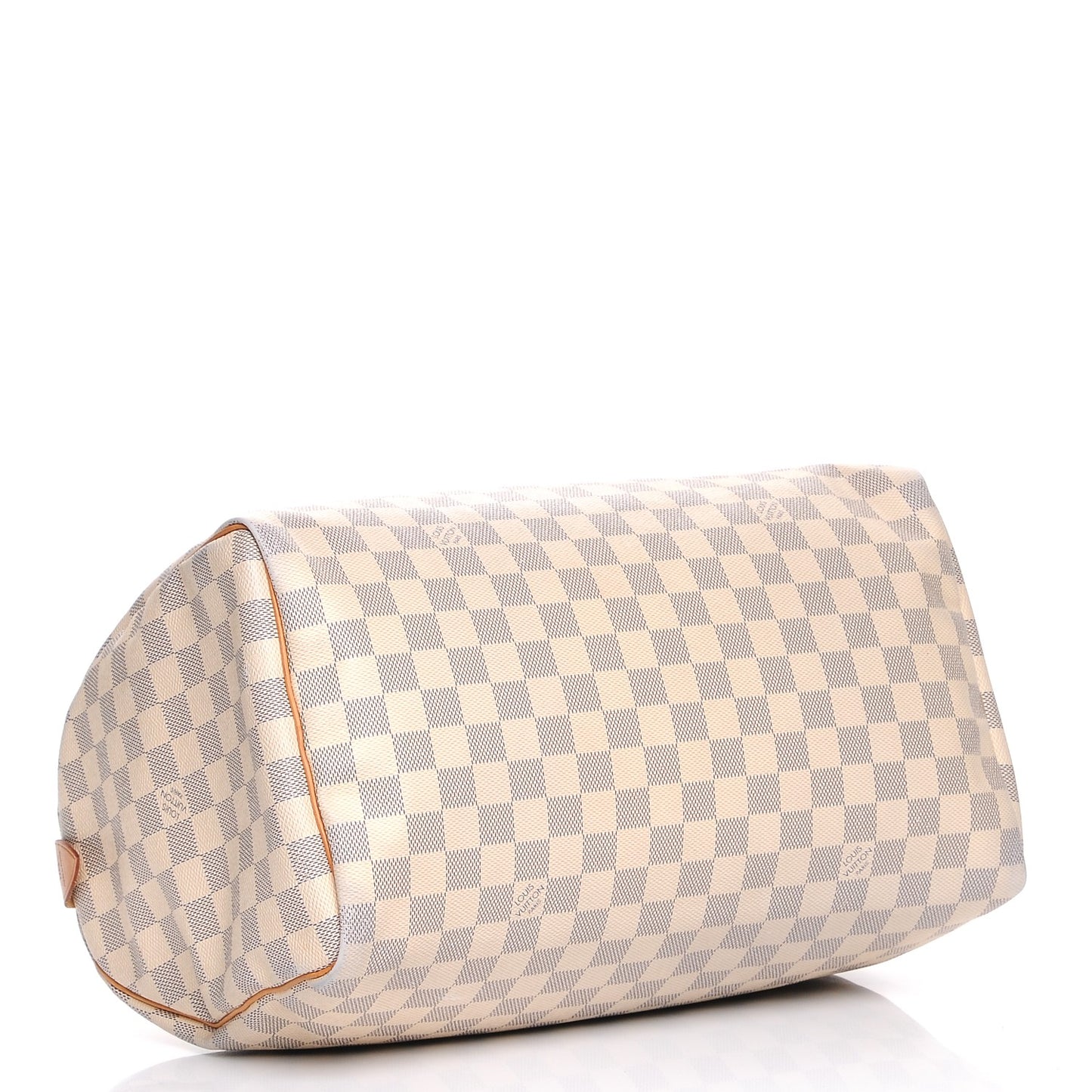 Damier Azur Speedy 35