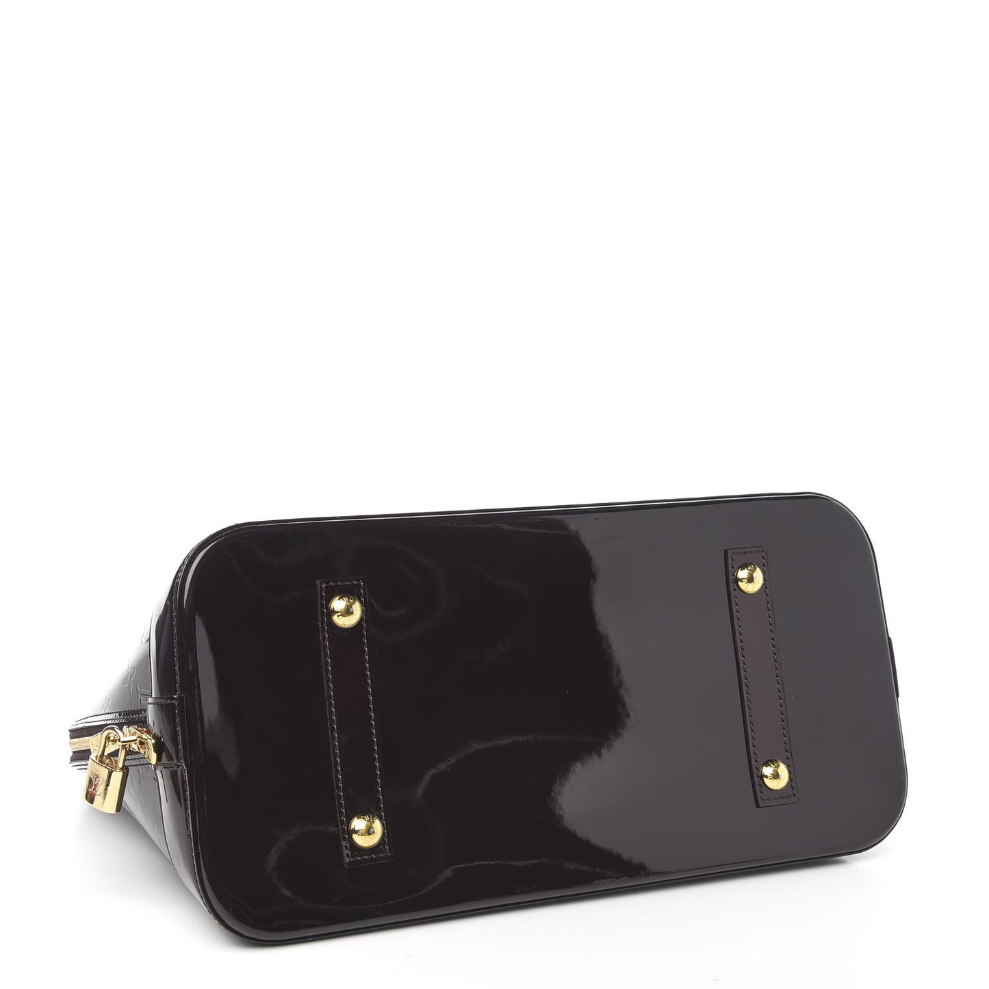 Vernis Alma MM Amarante