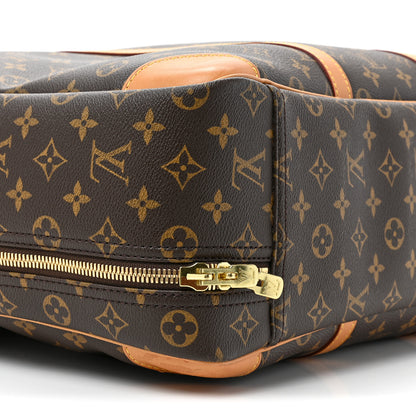 Louis Vuitton Monogram Sirius 45 9 of 17