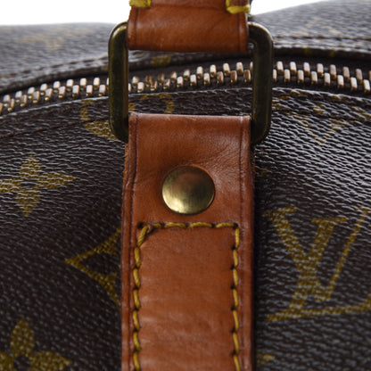 Louis Vuitton Monogram Keepall Bandouliere 50 16 of 22