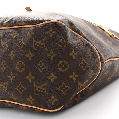 Louis Vuitton Monogram Delightful GM 9 of 9